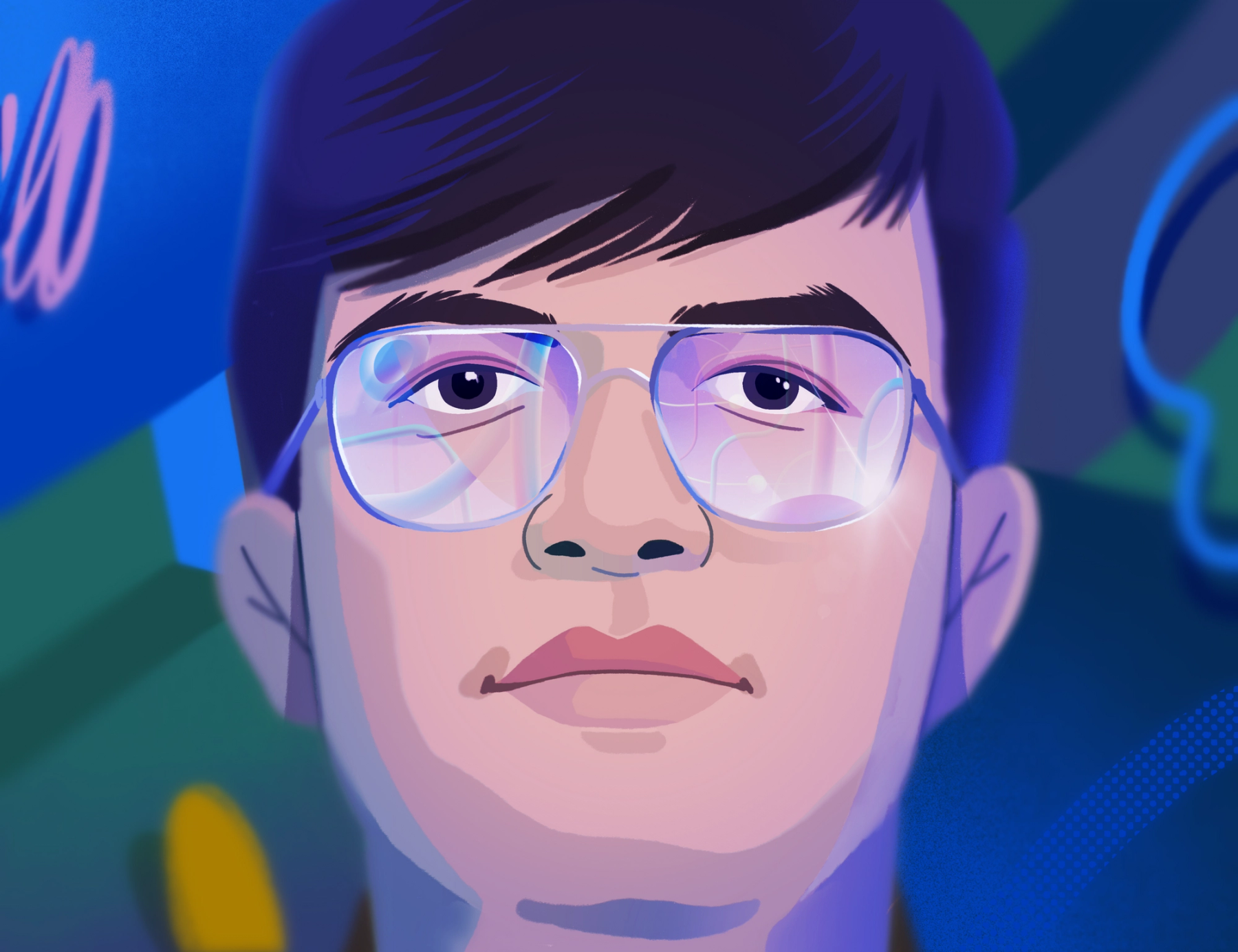 GitHub photography asset 03