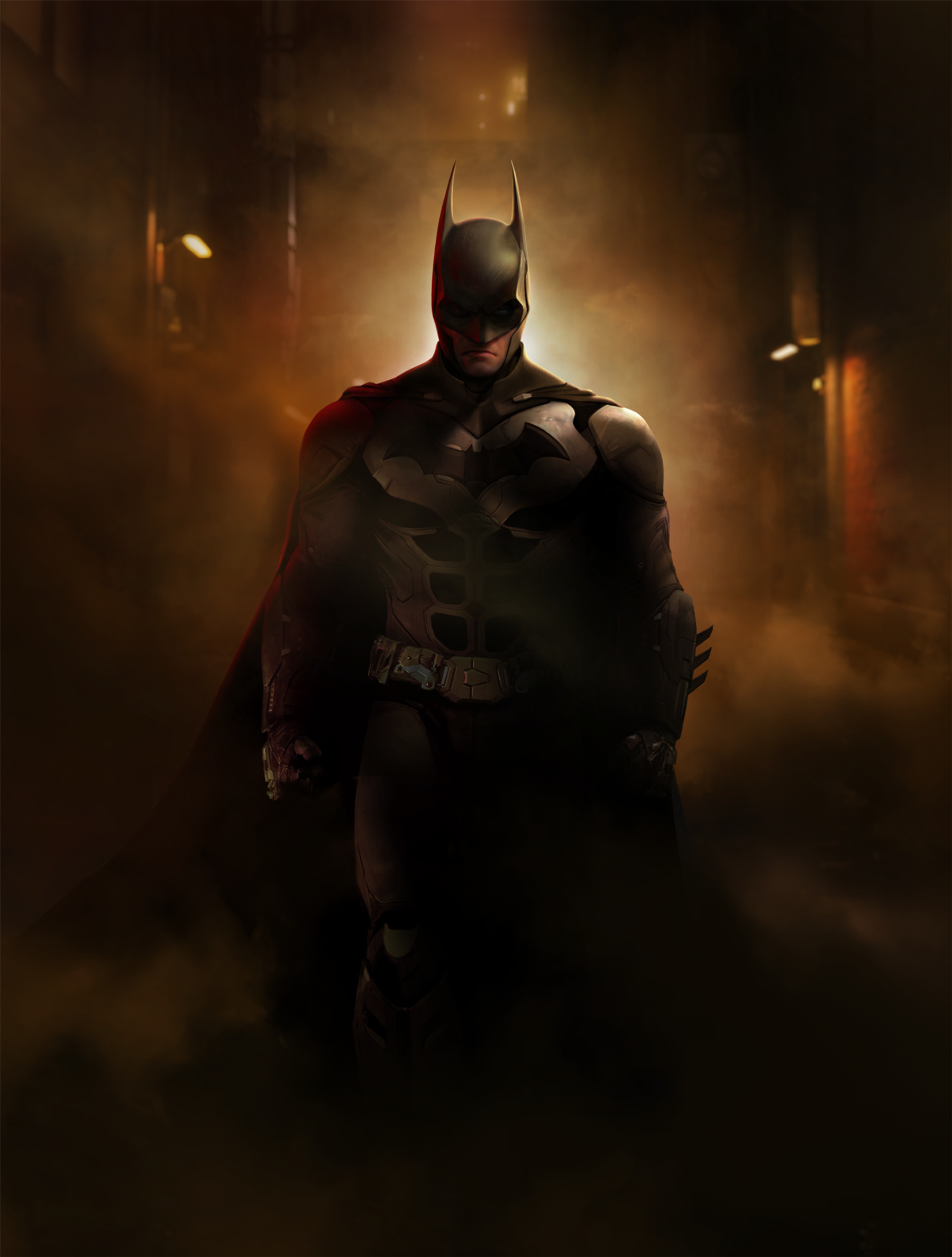 Batman logo asset 03