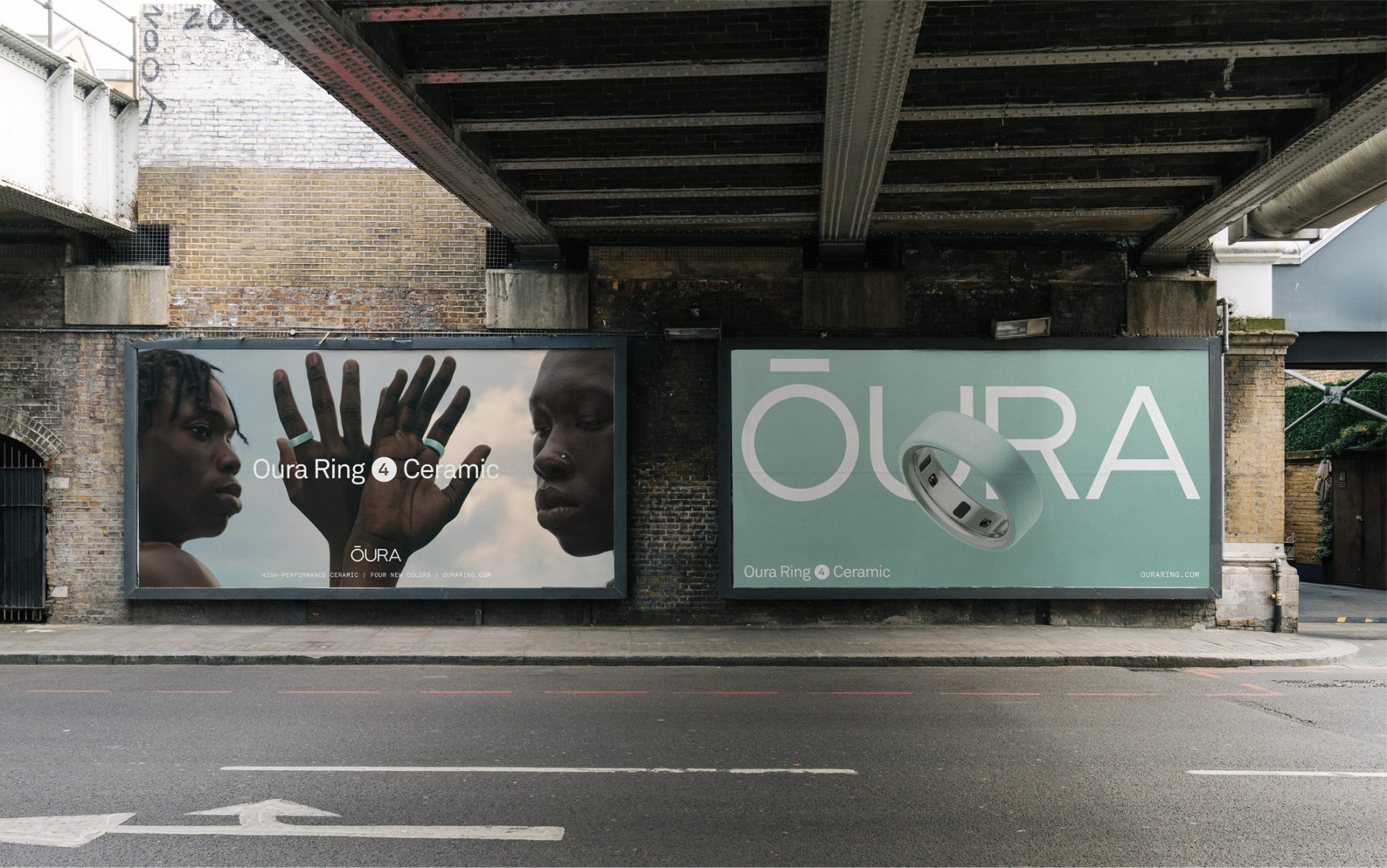 Oura dreamlike wellbeing worlds, asset 2