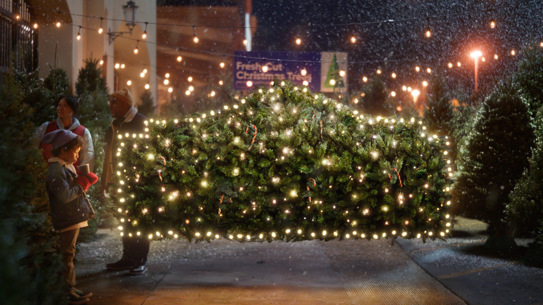 Lowe’s tactile holiday characters, asset 1