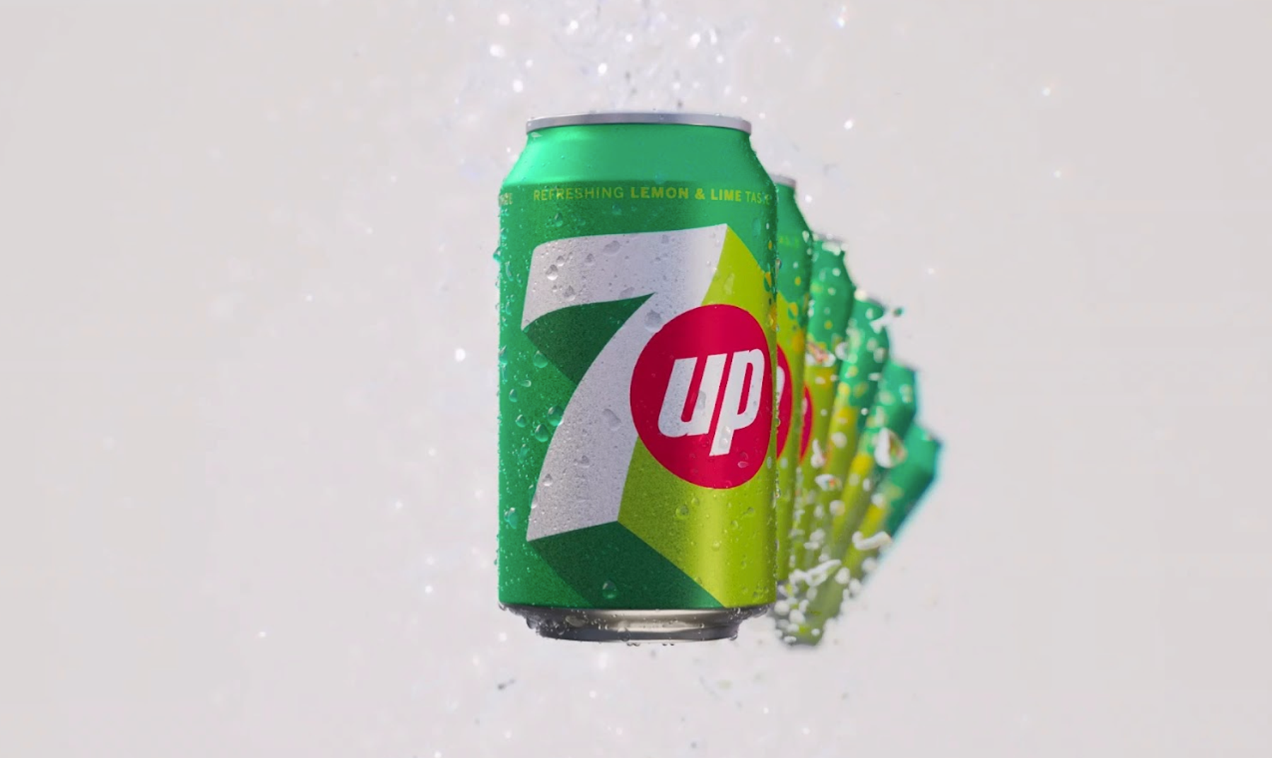 7UP effervescent fruit world, asset 2