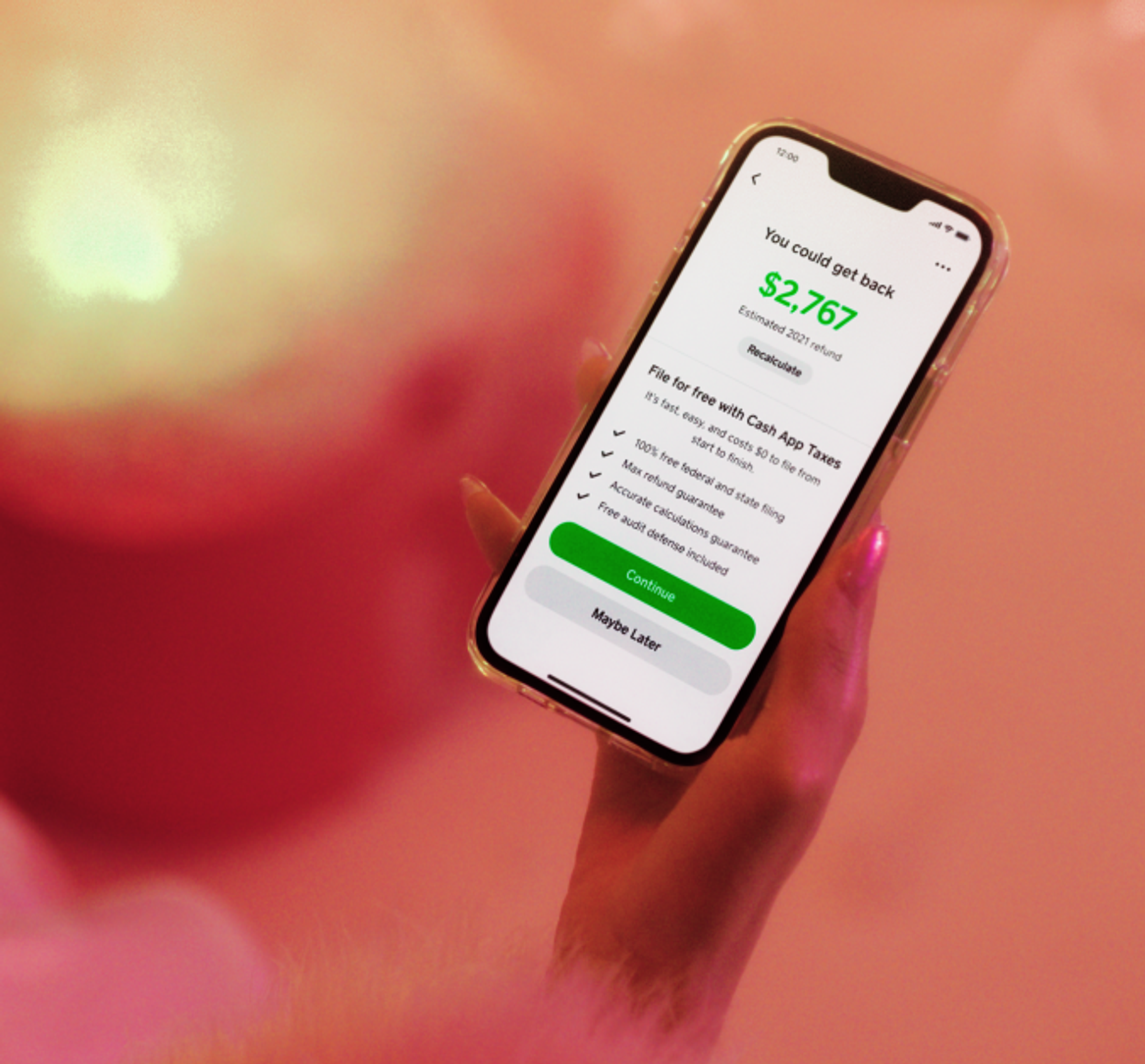 Cash App photography asset 02