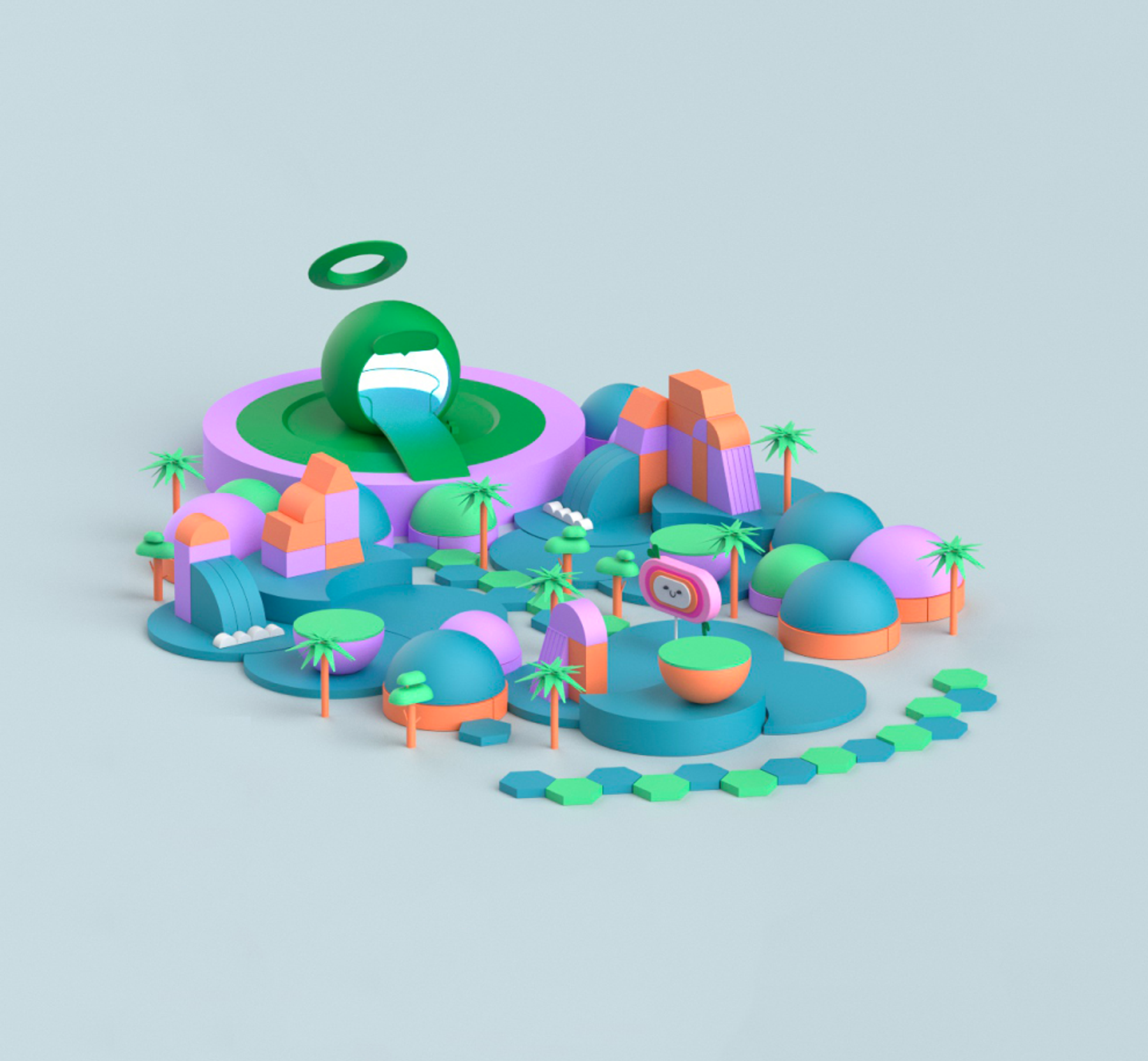 Oculus Horizon logo asset 02