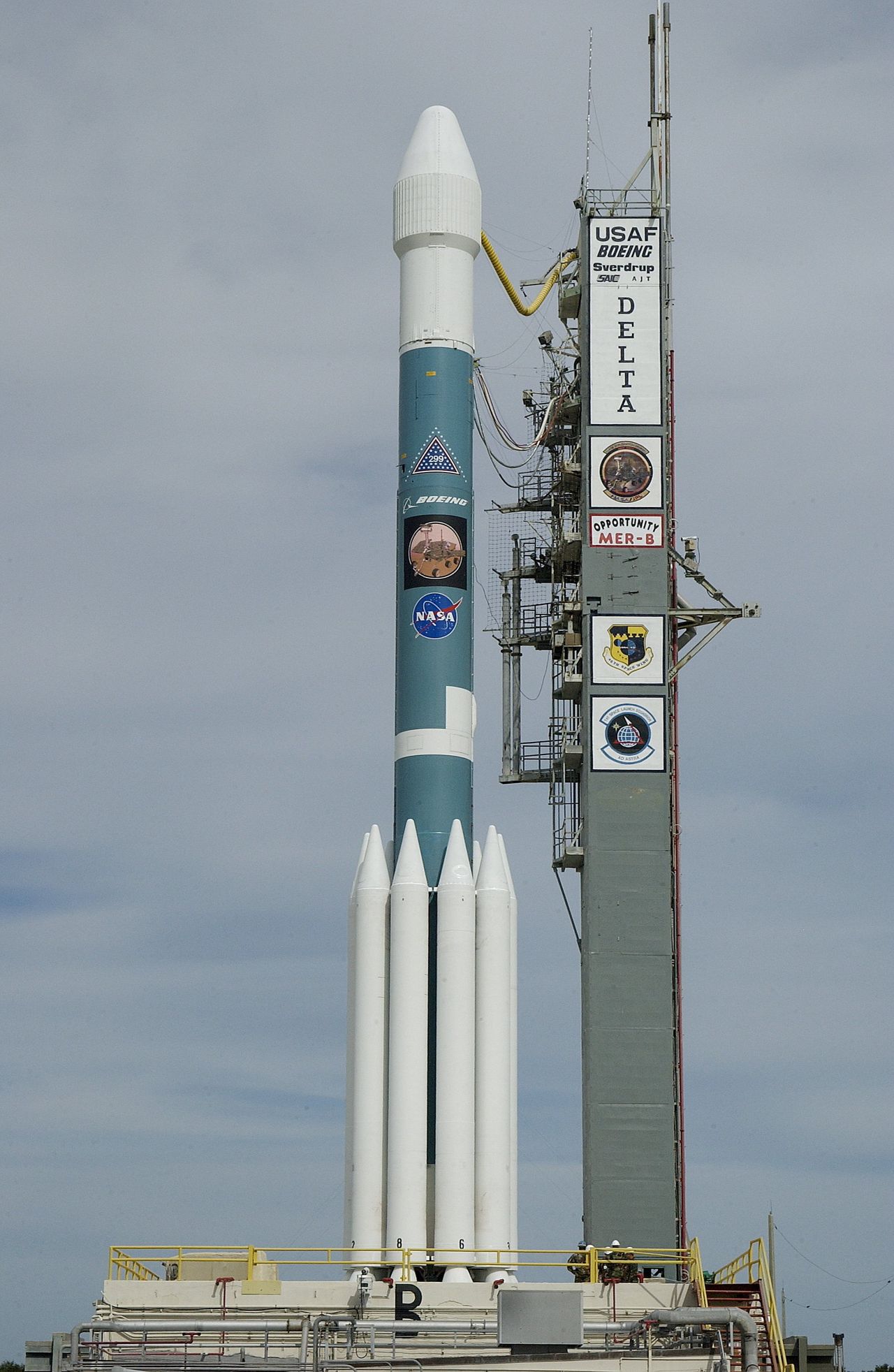 Artemis II Mission