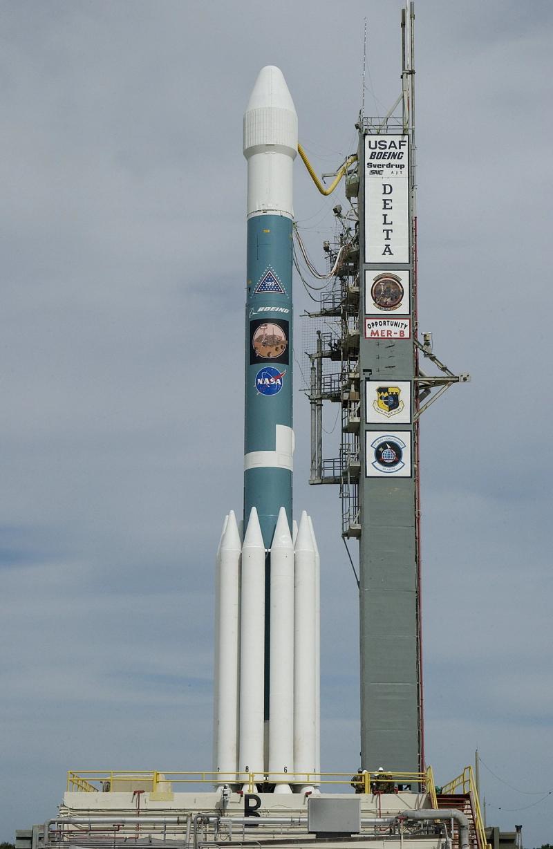Artemis II Mission