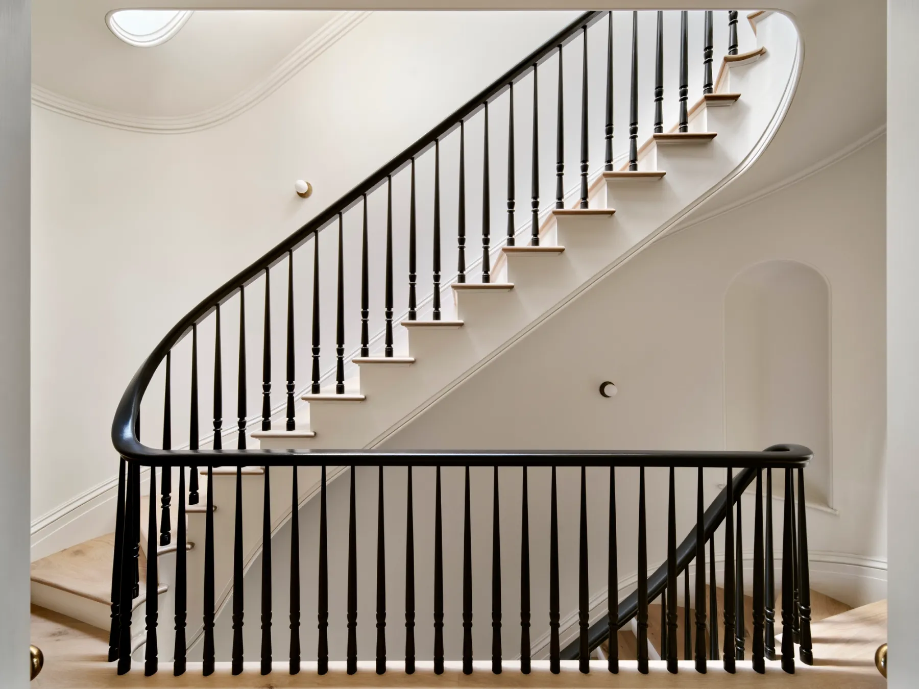 Boerum Hill Townhouse - Brent Buck Architects