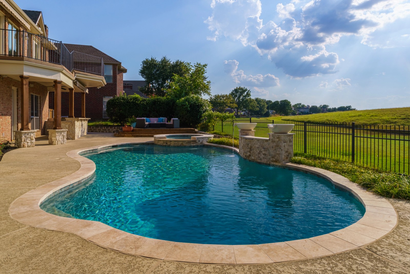 Stonebridge Ranch