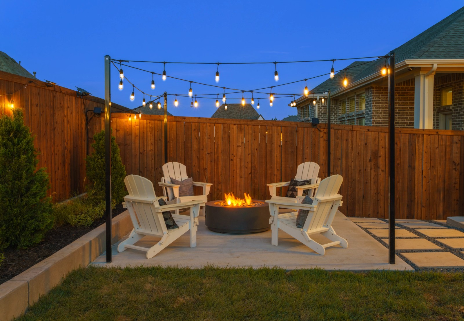 Sandbrock Ranch