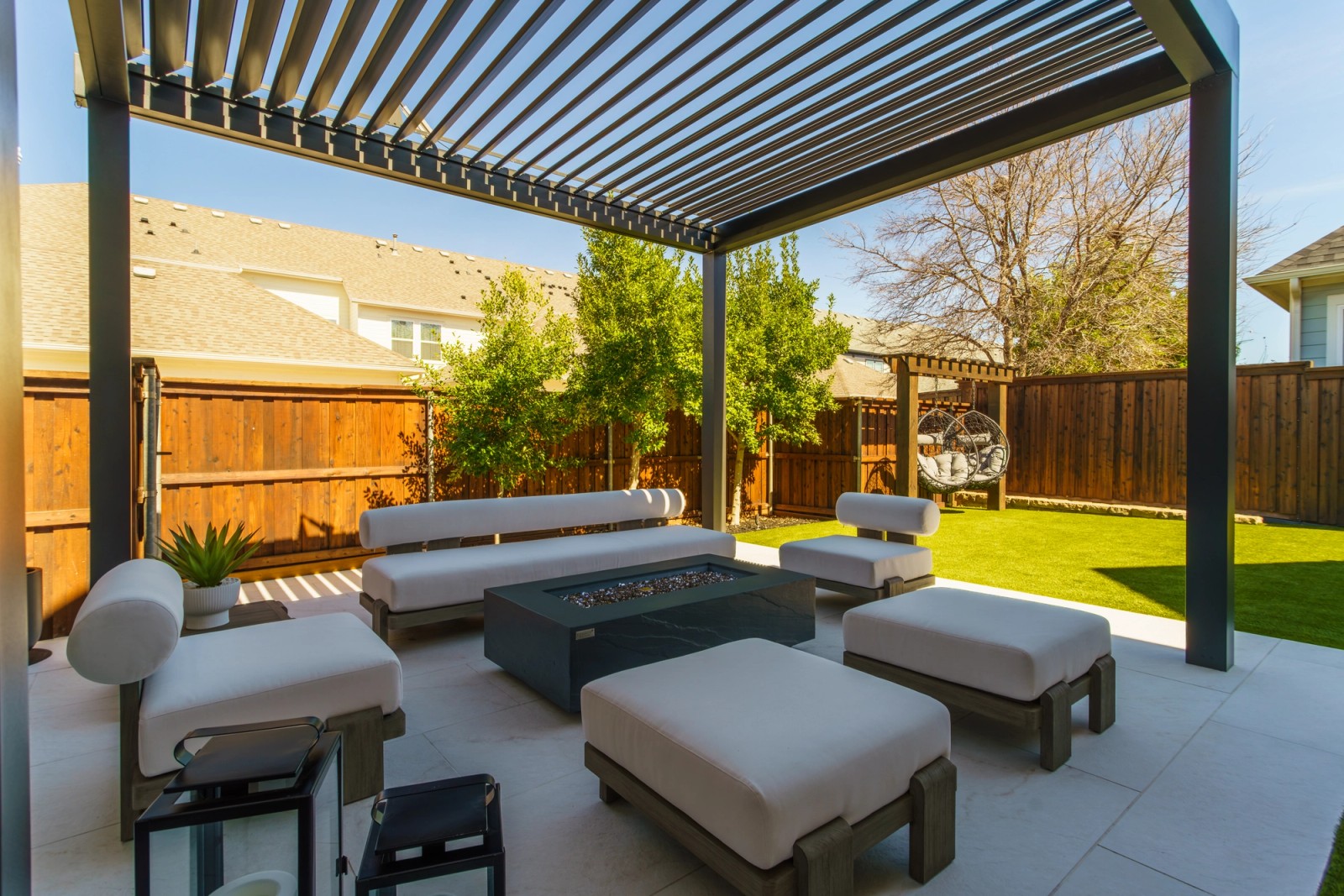 Park Place Estates