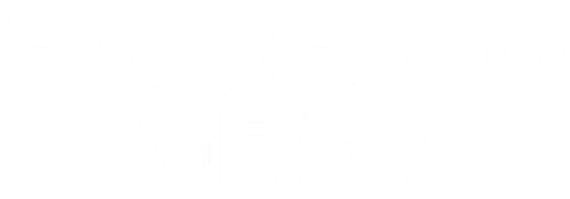 Espresso Gear