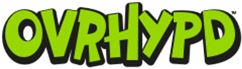OVRHYPD