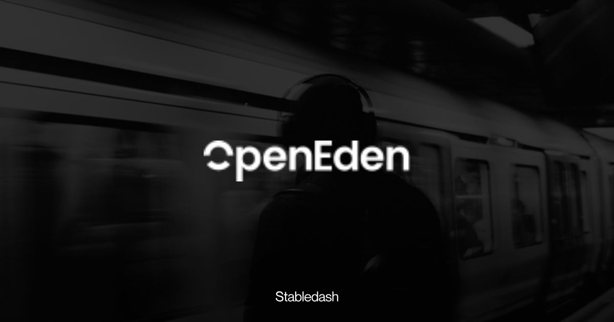 FalconX and OpenEden Launch $PRISM Tokenized Yield Portfolio