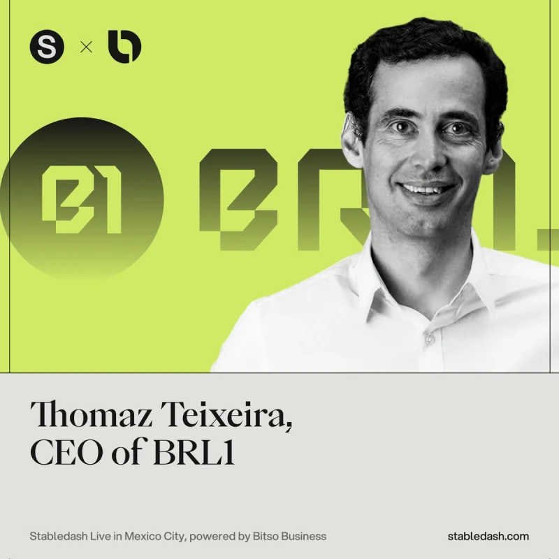 How to Build a Local Currency Stablecoin for Brazil