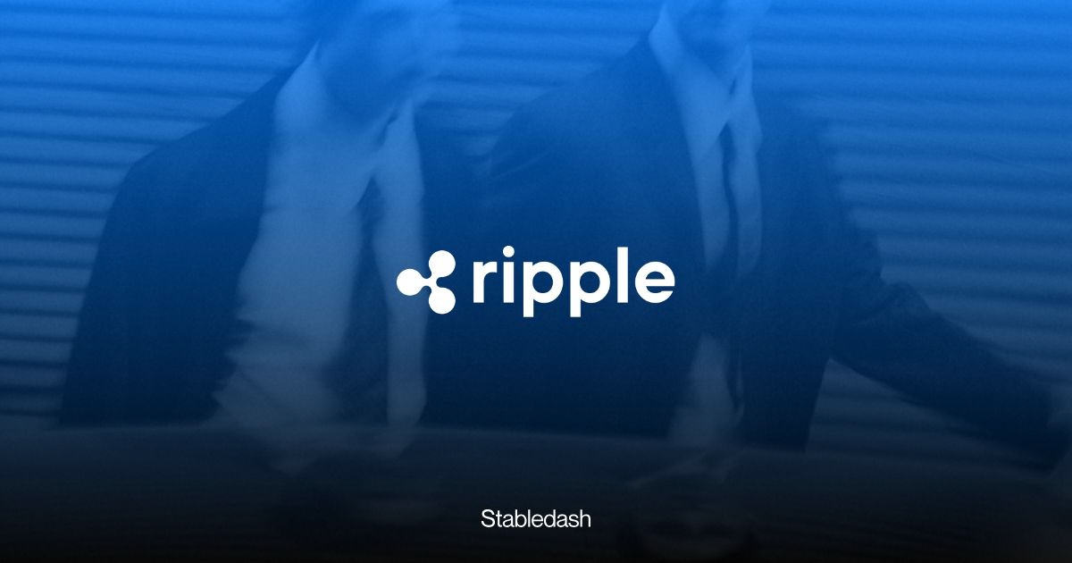 Ripple Pilots RLUSD-Powered Trade Finance With Unloq Under Singapore's MAS BLOOM Sandbox