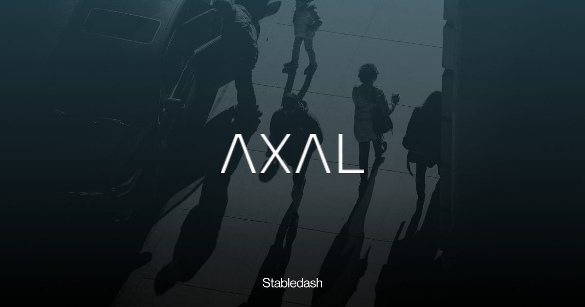 Axal Partners with Rari Foundation to Optimize DAO Treasury Yield