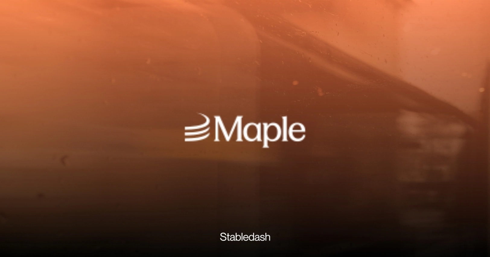 Maple Finance Proposes Onboarding Yield-Bearing Stablecoins to Aave, Targeting Institutional Capital