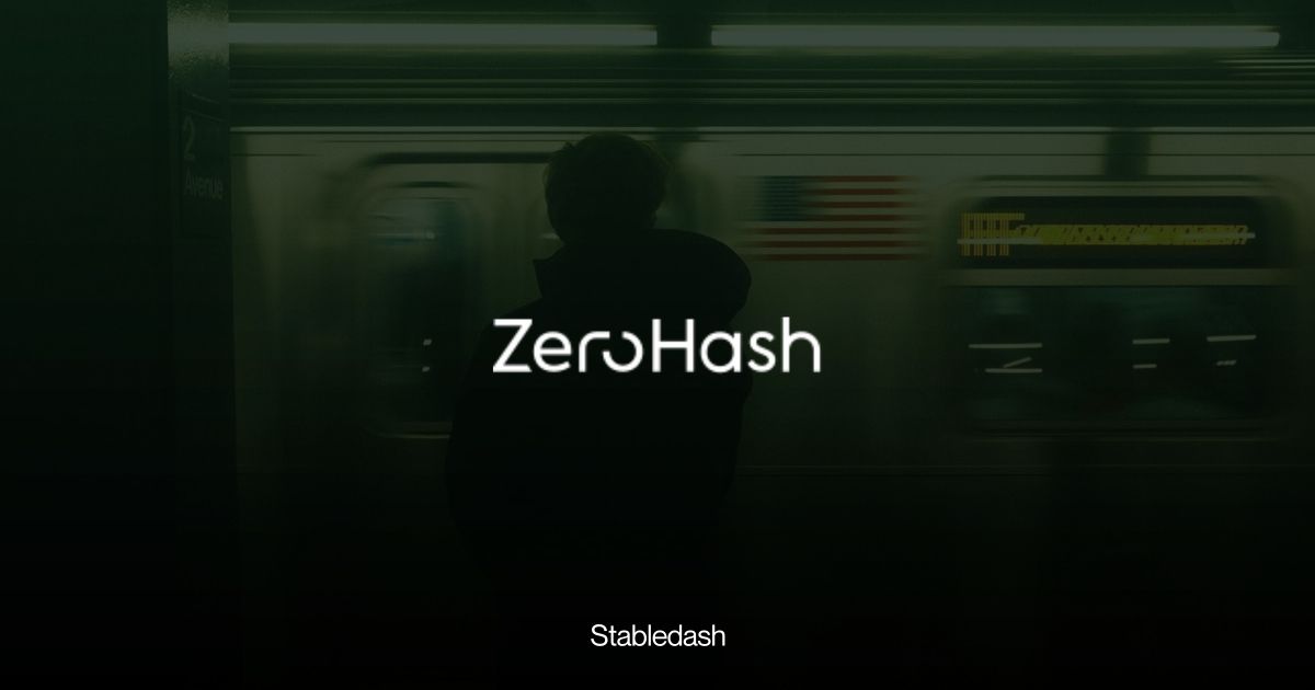 ZeroHash Secures EU MiCAR License to Offer Pan-European Crypto Services