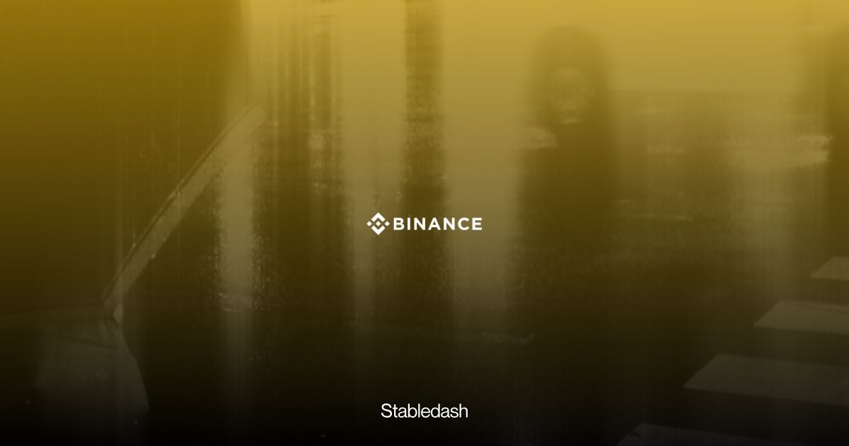 Binance Revives Tokenized U.S. Stocks Trading with Ondo Finance Partnership