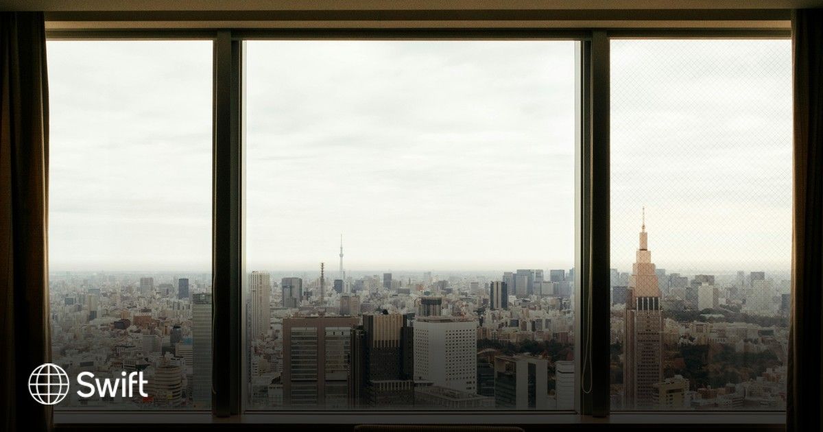 SWIFT Taps Consensys for Blockchain-Based Ledger Initiative with Over 30 Banks