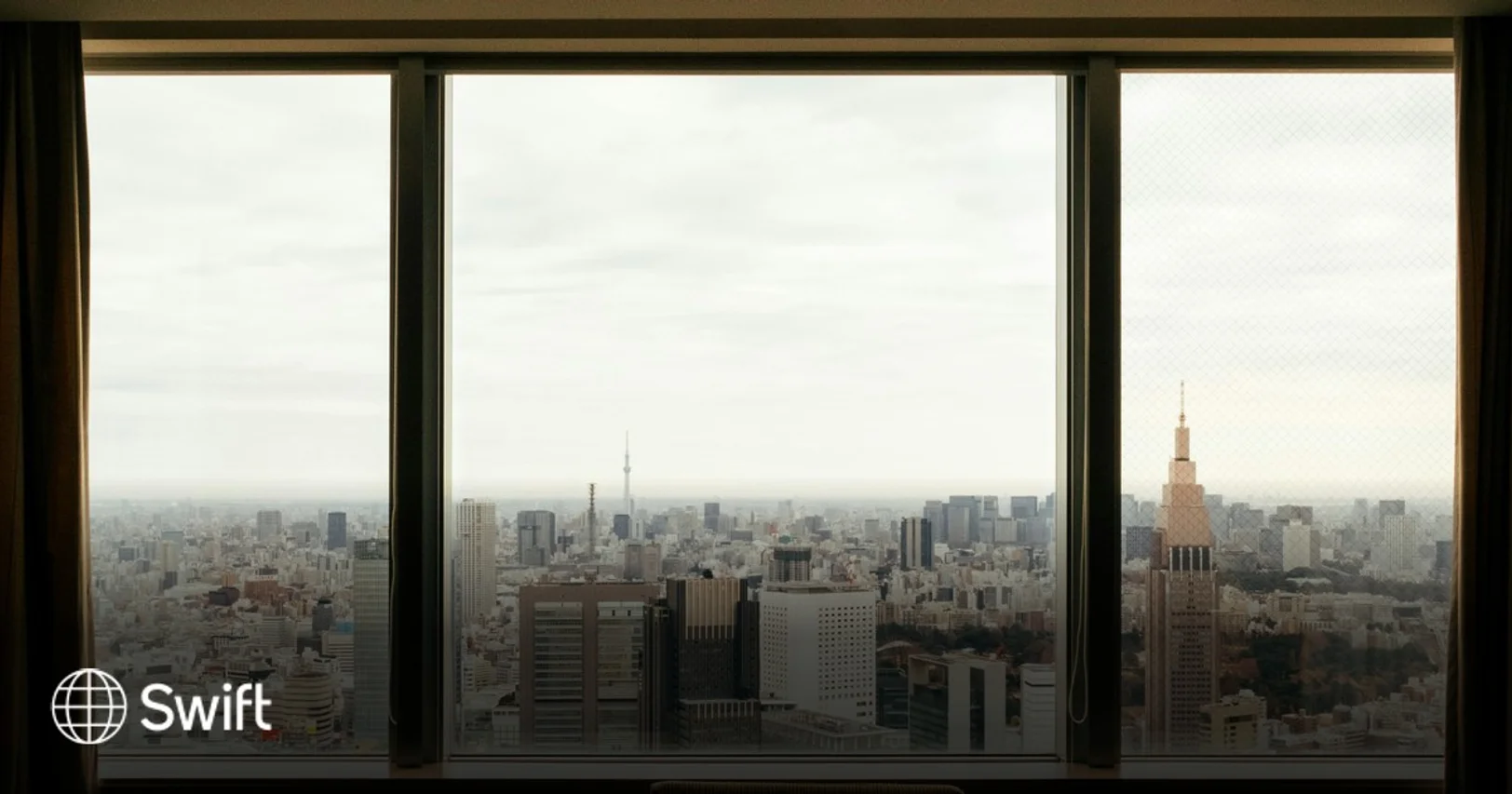 SWIFT Taps Consensys for Blockchain-Based Ledger Initiative with Over 30 Banks SWIFT Taps Consensys for Blockchain-Based Ledger Initiative with Over 30 Banks