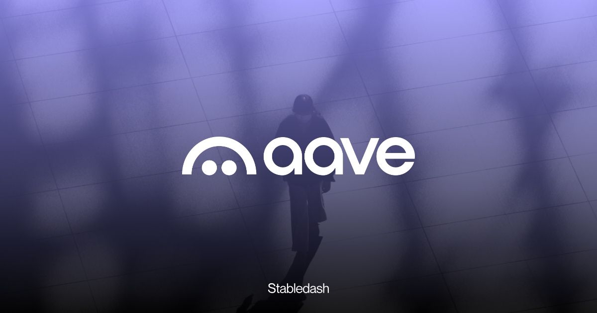 Aave Labs Secures Irish MiCAR License to Offer Zero-Fee Fiat-to-Stablecoin Ramps in Europe
