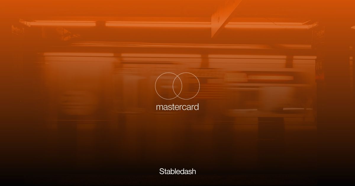 Mastercard Reportedly Acquiring Crypto Startup Zerohash for Nearly $2 Billion