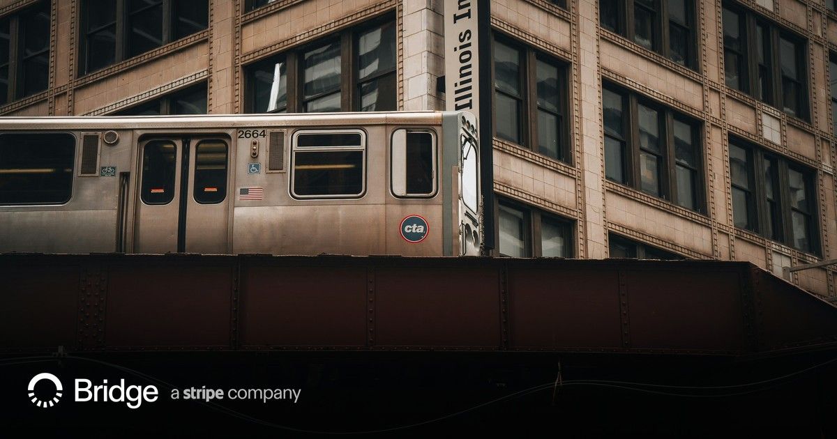 Bridge Unveils Multichain Liquidation Addresses for Base, Ethereum, and Polygon