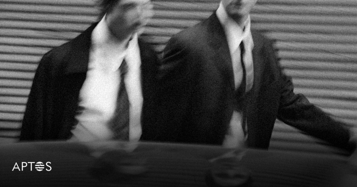 WorldLibertyFi Selects Aptos for USD1 Stablecoin Launch