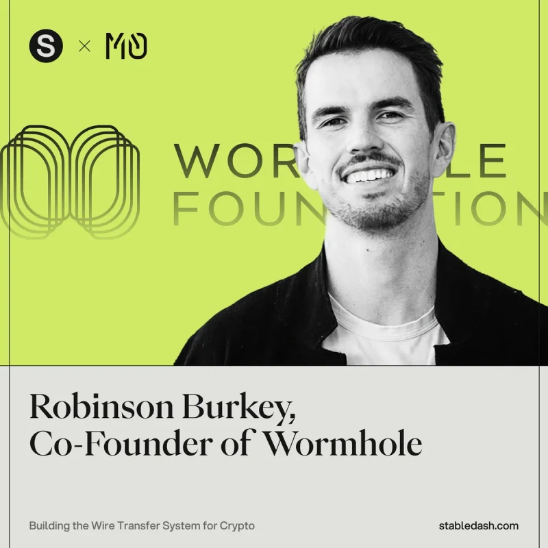 Multi-Chain or Die: Wormhole's Stablecoin Vision