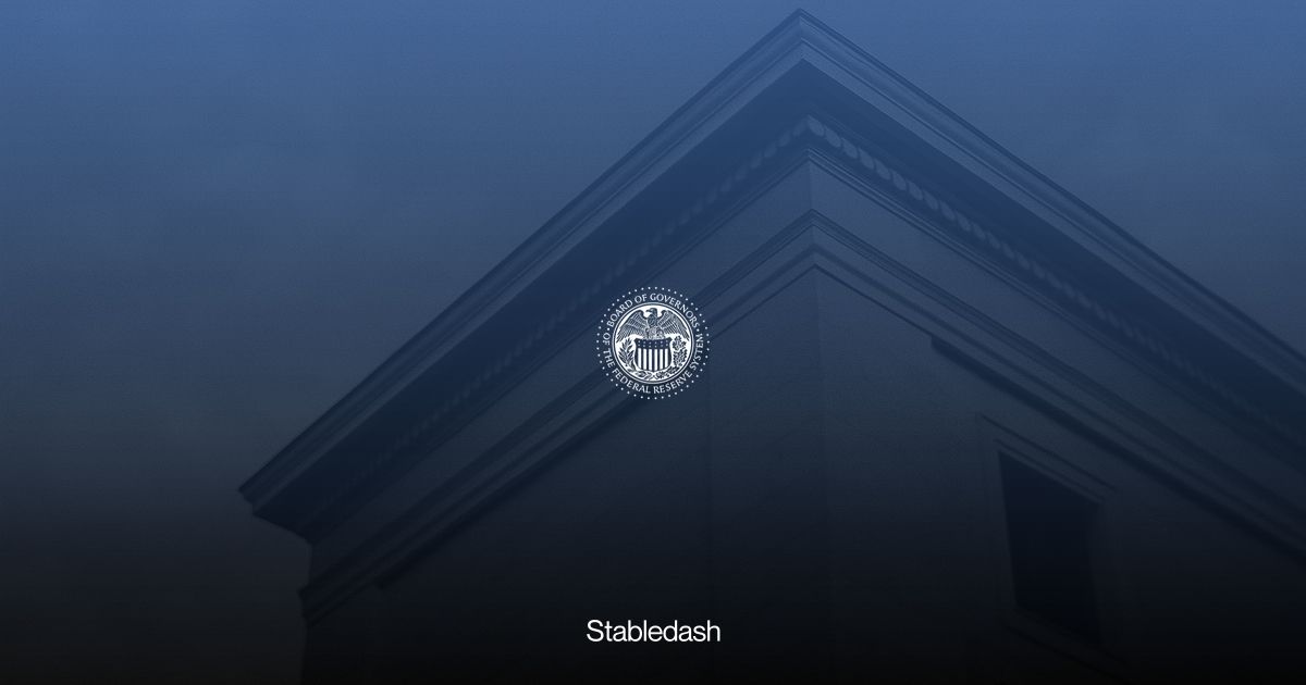 Federal Reserve’s Payments Conference Puts Stablecoins on Banking Agenda as Paxos, Circle and Fifth Third Weigh Integration