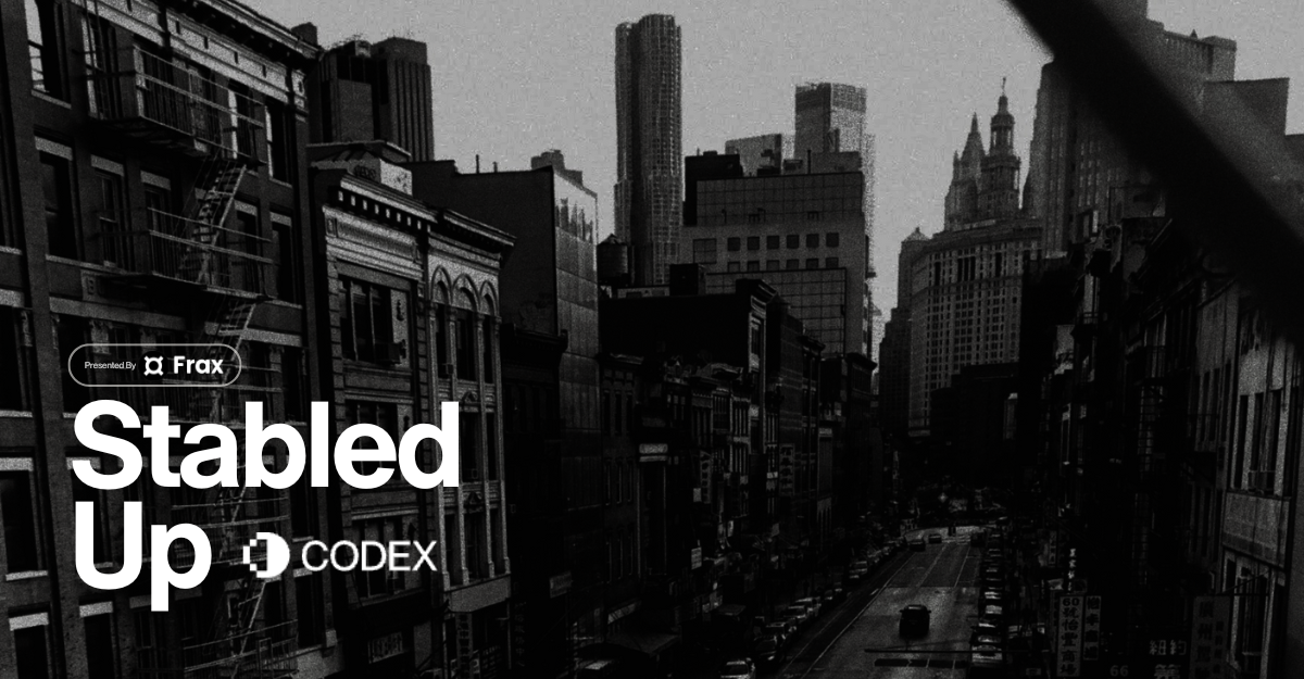 Stablecoin FX Is Here: How Codex Is Building Rails for Cross-Border Payments Without the Dollar