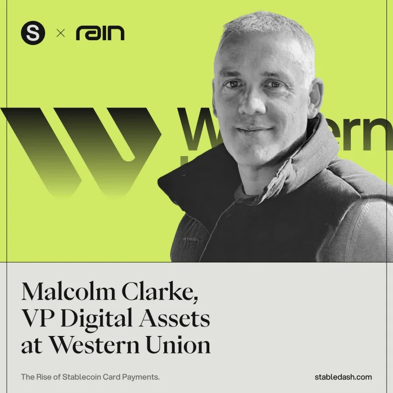 From Telegraph to Stablecoins: Western Union's Digital Asset Strategy
