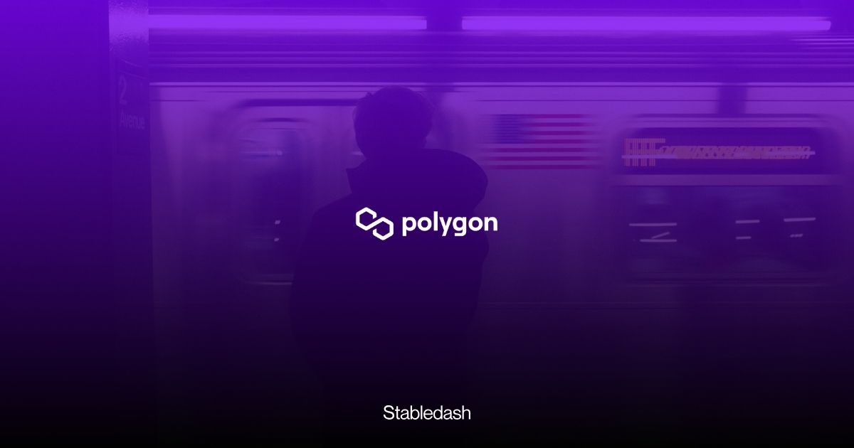 Polygon Labs Acquires Coinme and Sequence for $250M to Compete with Stripe in Stablecoin Payments