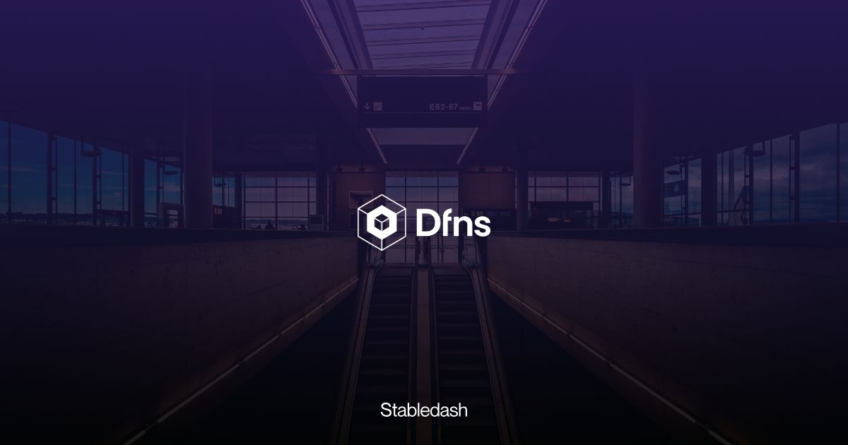 DFNS Collaborates with BCG and IBM to Release Report on Blockchain's Future in Finance