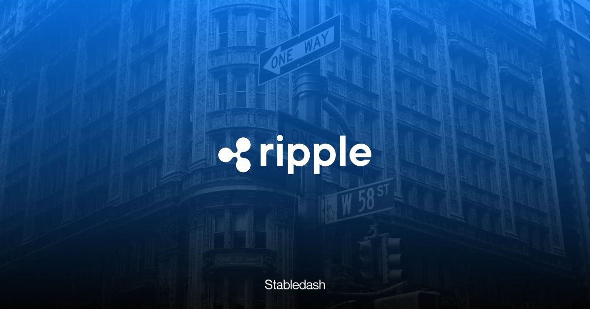 Ripple Expands RLUSD Stablecoin to Layer 2s Including Optimism and Base
