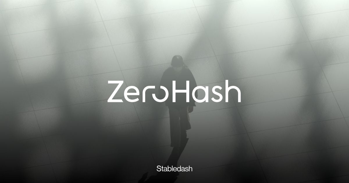 Gusto Integrates ZeroHash to Offer Stablecoin Payouts for International Contractors