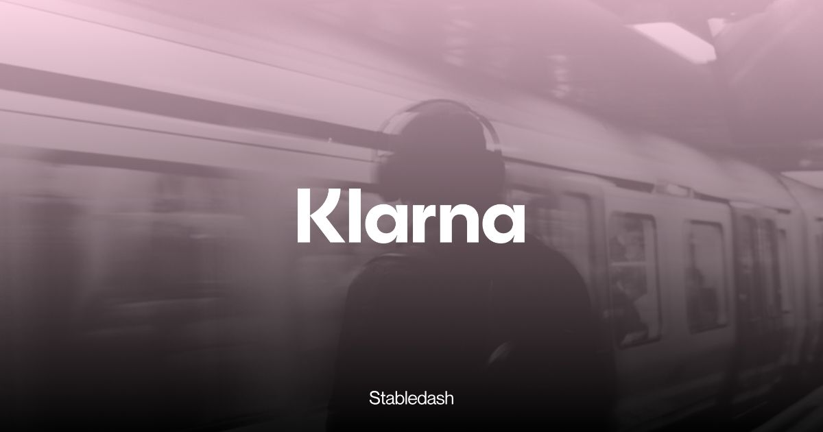 Klarna partners with Privy to develop a crypto wallet