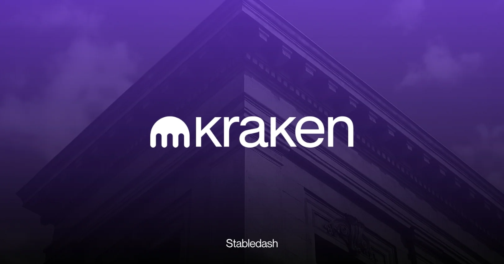 Kraken Enters European Neobanking Space with 1% Cashback Mastercard