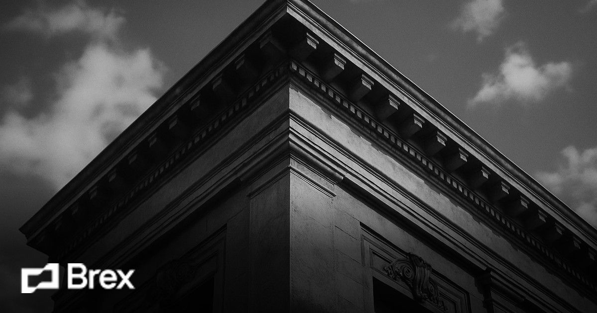 Brex Integrates Stablecoin Payments for Corporate Clients