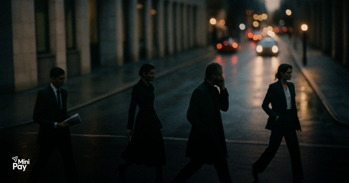 MiniPay Surpasses 10 Million Verified Wallets, Scaling Stablecoin Adoption in Africa