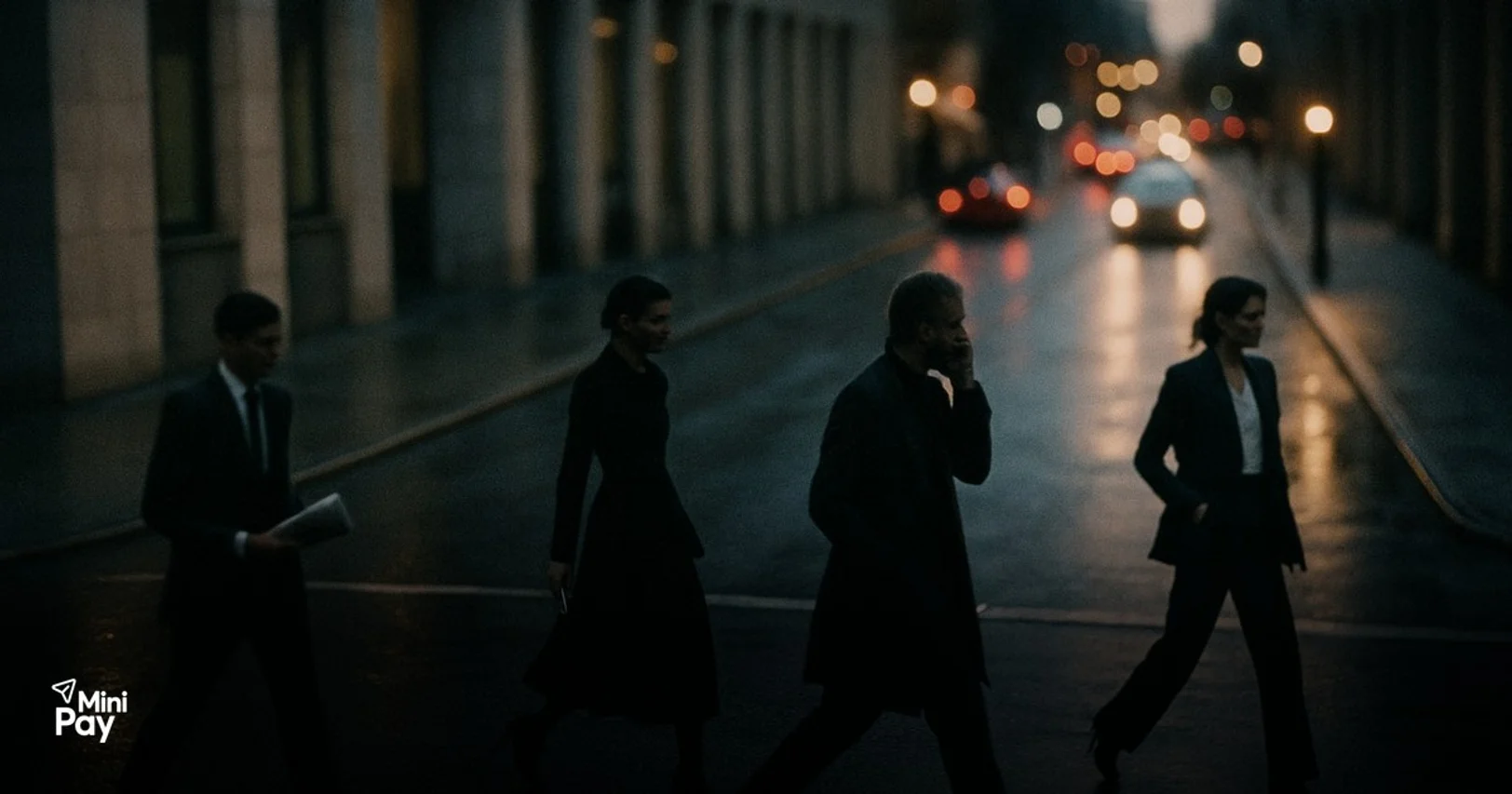 MiniPay Surpasses 10 Million Verified Wallets, Scaling Stablecoin Adoption in Africa MiniPay Surpasses 10 Million Verified Wallets, Scaling Stablecoin Adoption in Africa