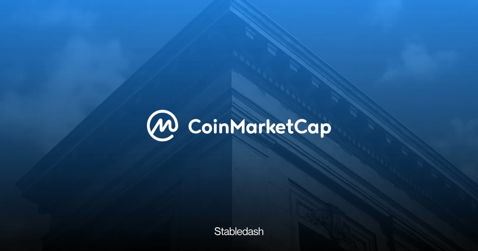 CoinMarketCap Launches Tradable CMC20 Index on BNB Chain to Benchmark Top 20 Assets