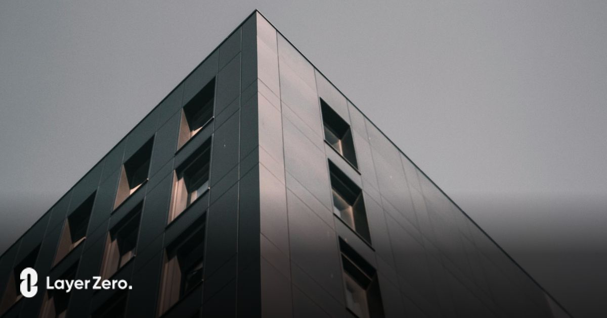 Gate Layer Launches Decentralized Perpetuals Exchange on LayerZero