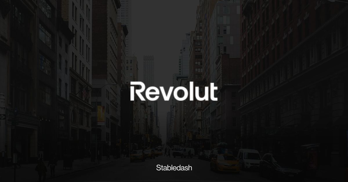 Revolut Introduces 1:1 No-Spread Conversion for USDC and USDT