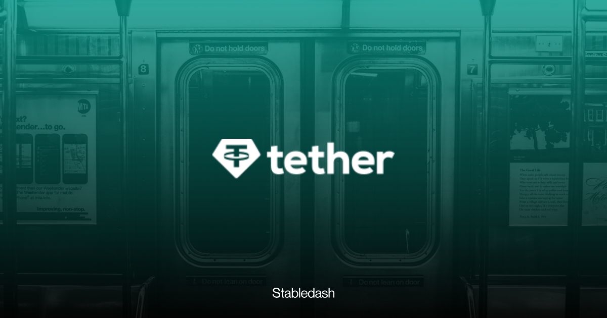 Tether and Bitqik to Promote Stablecoin Education in Laos