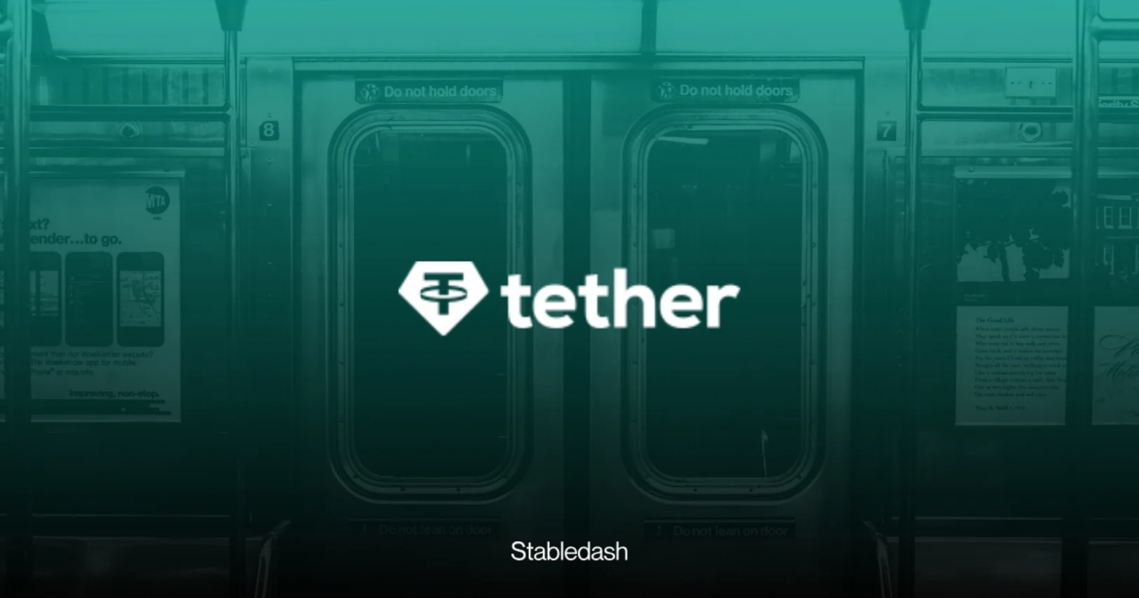 Tether Invests in Lending Platform Ledn to Expand Bitcoin-Backed Credit Market