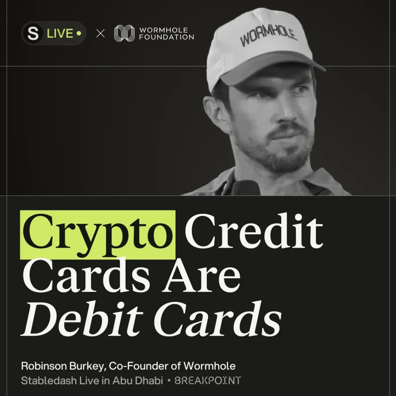 Stablecoin Fragmentation Is Wormhole's Biggest Opportunity