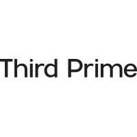 Third Prime