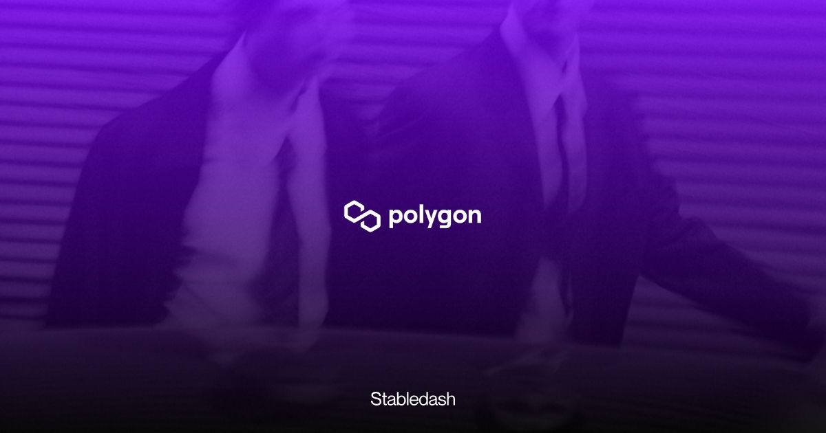 Mastercard Partners with Polygon and Mercuryo to Eliminate Crypto Wallet Addresses