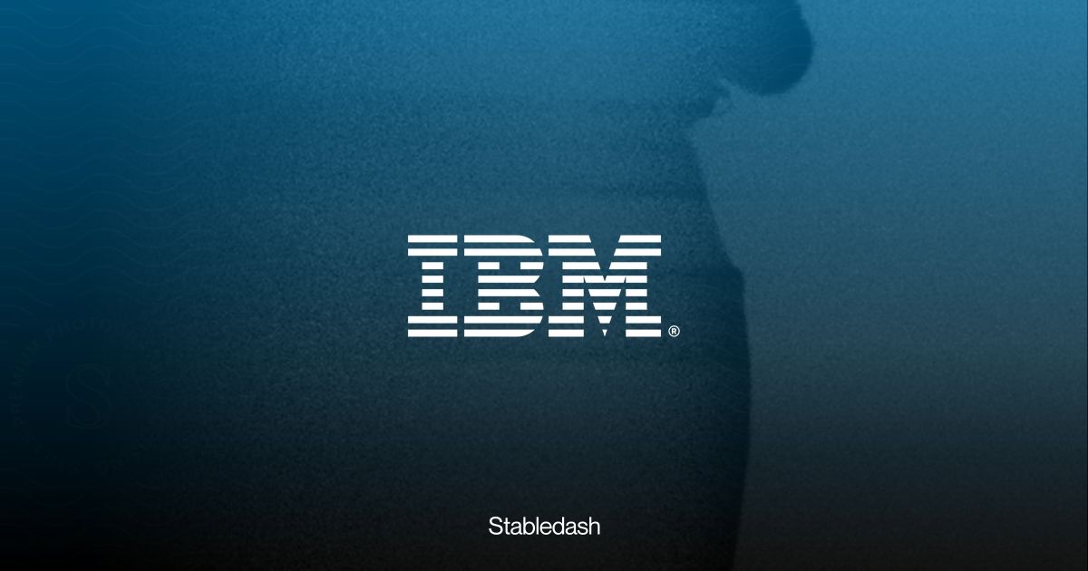 IBM and Dfns Collaborate to Launch Digital Asset Haven for Secure Institutional Management